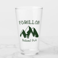 Nationaal park Forillon