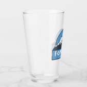 Nationaal park Forillon Glas (Rechts)