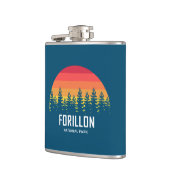 Nationaal park Forillon Heupfles (Links)