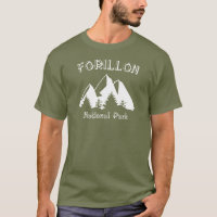 Nationaal park Forillon