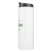 Nationaal park Forillon Thermosbeker (Geroteerd rechts)