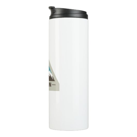 Nationaal park Forillon Thermosbeker (Geroteerd rechts)