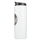 Nationaal park Forillon Thermosbeker (Geroteerd rechts)