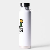 Nationaal park Forillon Waterfles (Links)