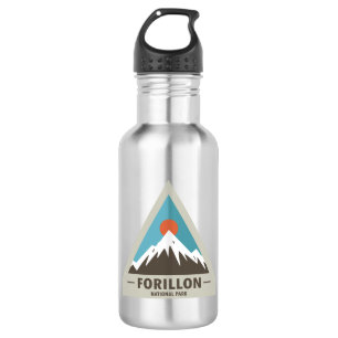 Nationaal park Forillon Waterfles
