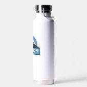 Nationaal park Forillon Waterfles (Links)