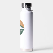 Nationaal park Forillon Waterfles (Links)