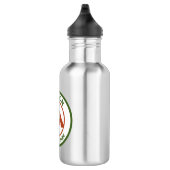 Nationaal park Forillon Waterfles (Rechts)