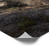 Nationaal park Freycinet Poster (Hoek)