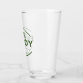 Nationaal park Fundy Glas (Links)