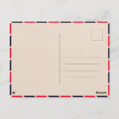 Nationaal park Gateway Arch - Missouri Saint Louis Briefkaart (Achterkant)