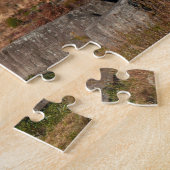 Nationaal park Gettysburg - Herfst Legpuzzel (Zijkant)