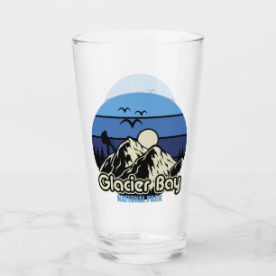 Nationaal Park Glacier Bay Glas