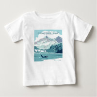 Nationaal park Glacier Bay | Orka