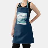 Nationaal park Glacier Bay | Orka Schort (Insitu)