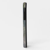 Nationaal park Glacier Case-Mate iPhone Case (Achterkant/links)