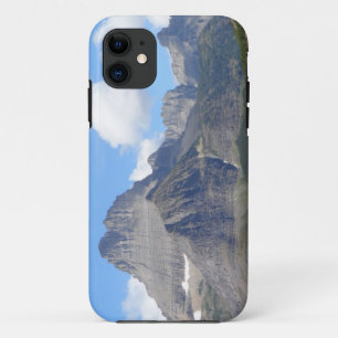 Nationaal park Glacier Case-Mate iPhone Case