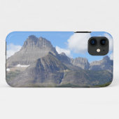 Nationaal park Glacier Case-Mate iPhone Case (Achterkant (horizontaal))