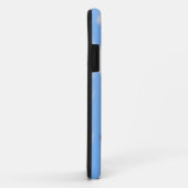 Nationaal park Glacier Case-Mate iPhone Case (Achterkant/rechts)