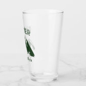 Nationaal park Glacier Glas (Links)