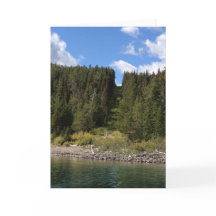 Nationaal park Glacier