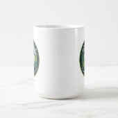 Nationaal park Glacier Koffiemok (Center)