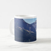 Nationaal park Glacier Koffiemok (Voorkant links)