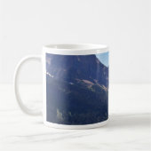 Nationaal park Glacier Koffiemok (Links)