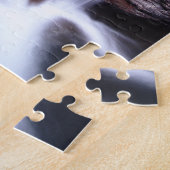 Nationaal park Glacier Legpuzzel (Zijkant)