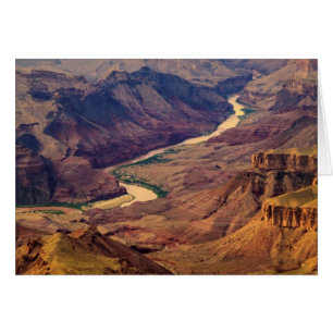 Nationaal park Grand Canyon