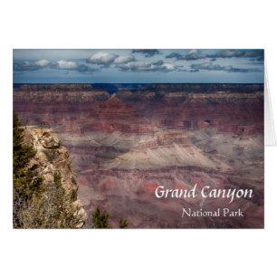 Nationaal park Grand Canyon