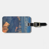 Nationaal park Grand Canyon 2 Bagagelabel (Voorkant horizontaal)