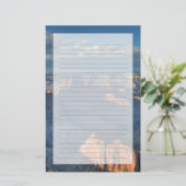 Nationaal park Grand Canyon 2 Briefpapier (Staand voorkant)