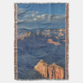 Nationaal park Grand Canyon 2 Deken (Voorkant Verticaal)