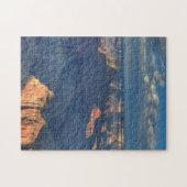 Nationaal park Grand Canyon 2 Legpuzzel (Horizontaal)