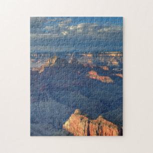 Nationaal park Grand Canyon 2 Legpuzzel