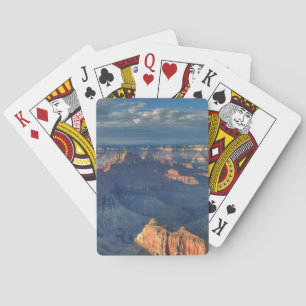 Nationaal park Grand Canyon 2 Speelkaarten