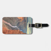 Nationaal park Grand Canyon 3 Bagagelabel (Voorkant horizontaal)