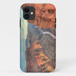Nationaal park Grand Canyon 3 Case-Mate iPhone Case