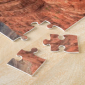 Nationaal park Grand Canyon 3 Legpuzzel (Zijkant)