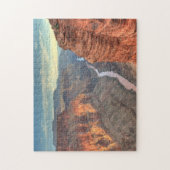 Nationaal park Grand Canyon 3 Legpuzzel (Verticaal)