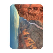 Nationaal park Grand Canyon 3 Magneet (Verticaal)
