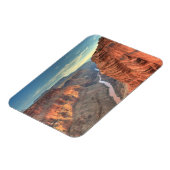 Nationaal park Grand Canyon 3 Magneet (Linkerzijde)