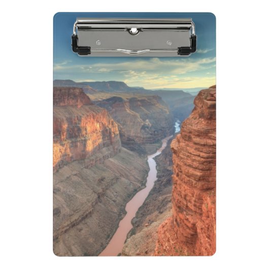 Nationaal park Grand Canyon 3 Mini Klembord (Voorkant)