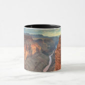 Nationaal park Grand Canyon 3 Mok (Midden)