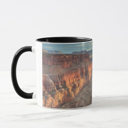 Nationaal park Grand Canyon 3 Mok (Links)