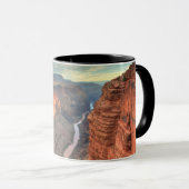 Nationaal park Grand Canyon 3 Mok (Voorkant rechts)