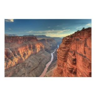 Nationaal park Grand Canyon 3 Poster
