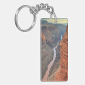 Nationaal park Grand Canyon 3 Sleutelhanger (Voorkant Links)