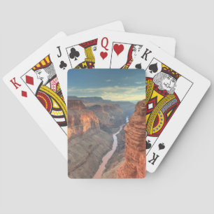 Nationaal park Grand Canyon 3 Speelkaarten